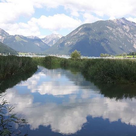 Ferienwohnungen Regina Unger Maurach  Buitenkant foto
