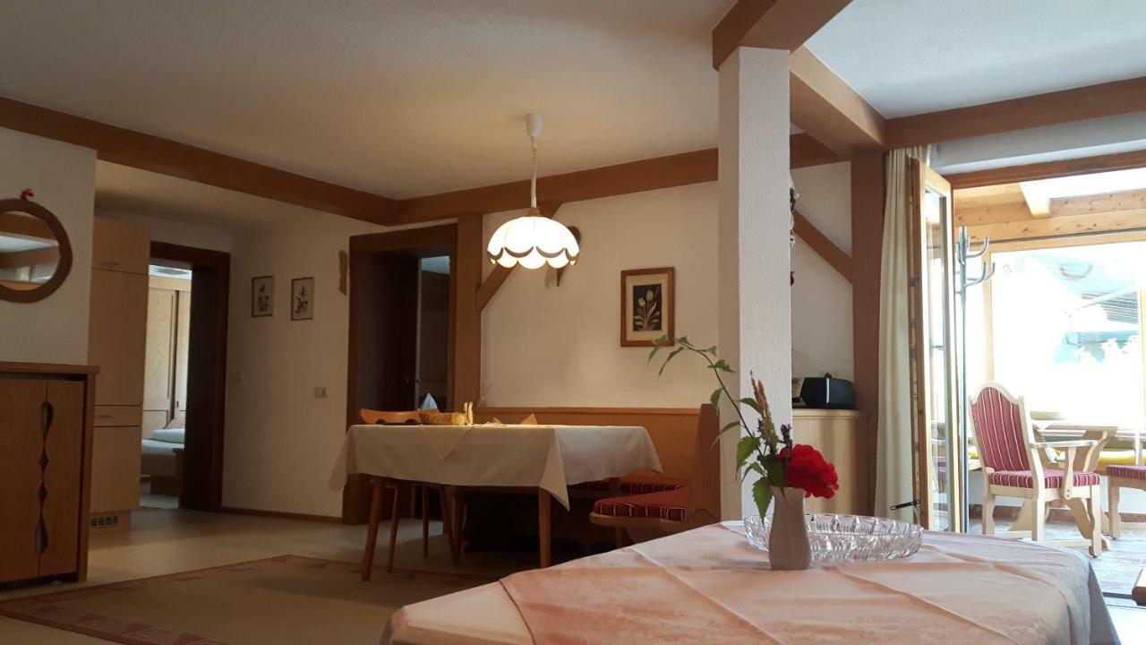Ferienwohnungen Regina Unger Maurach  Buitenkant foto