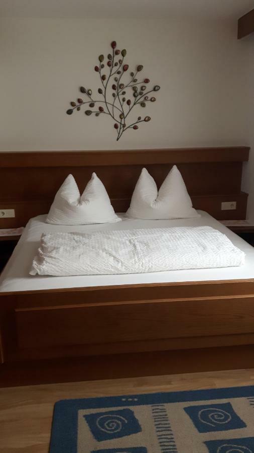 Ferienwohnungen Regina Unger Maurach  Buitenkant foto